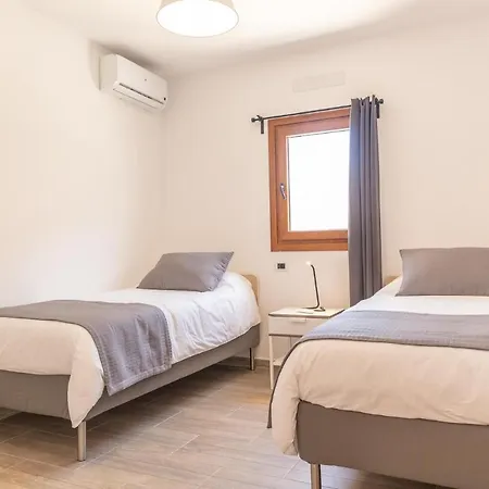 El Blanquizal A Appartement *