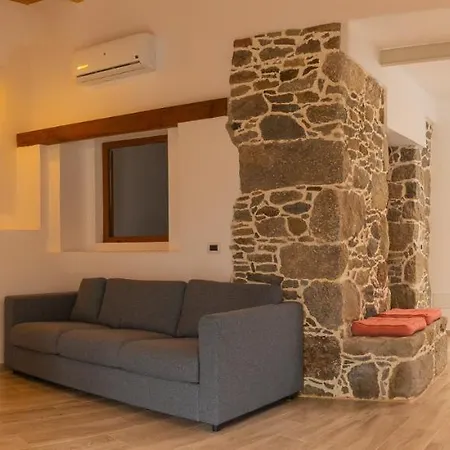 Apartmán El Blanquizal A