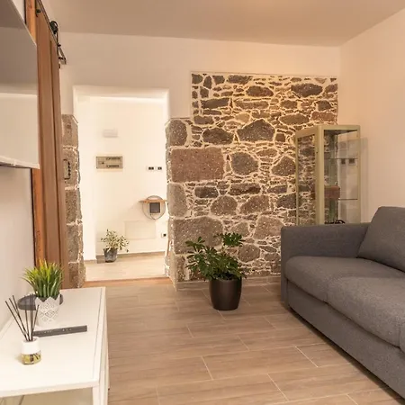 Apartmán El Blanquizal A