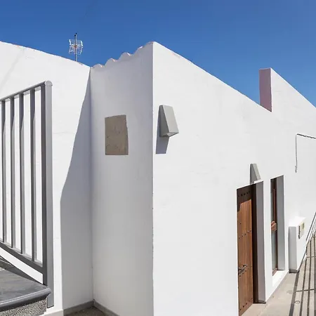 El Blanquizal A San Nicolás