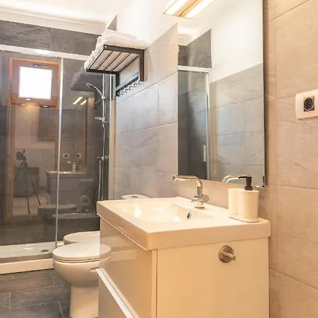 Apartmán El Blanquizal A *