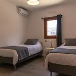 El Blanquizal A Апартаменты *