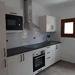 Апартаменты El Blanquizal A