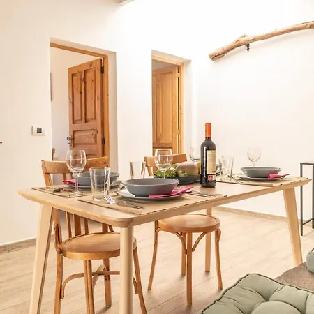 Apartment El Blanquizal *