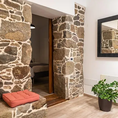 El Blanquizal Apartment San Nicolas