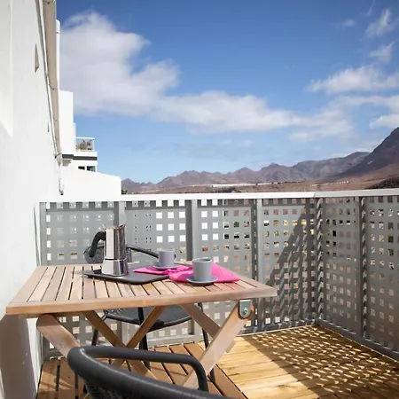 El Blanquizal Apartment *