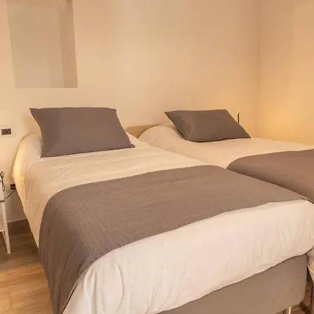 El Blanquizal Apartment *