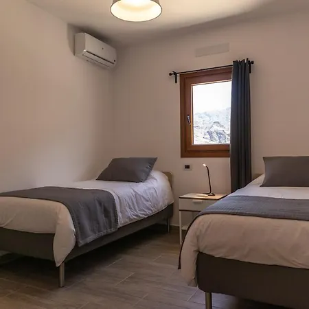 El Blanquizal Apartment *
