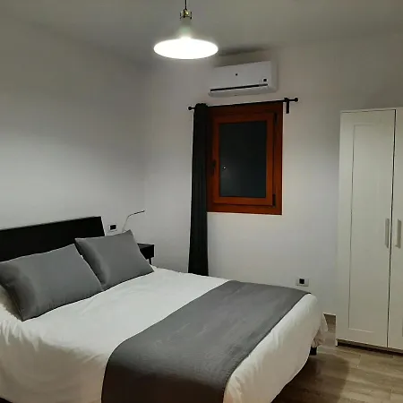 Apartment El Blanquizal *