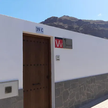 Apartament El Blanquizal A