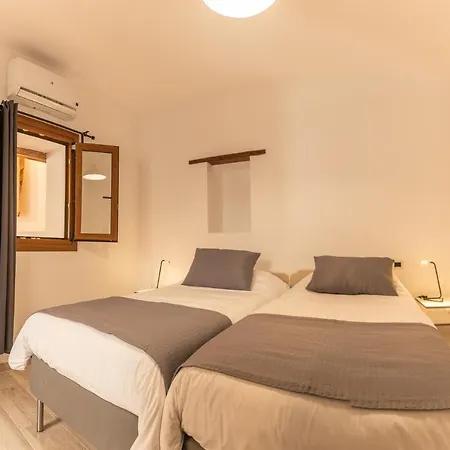 El Blanquizal Apartment San Nicolas