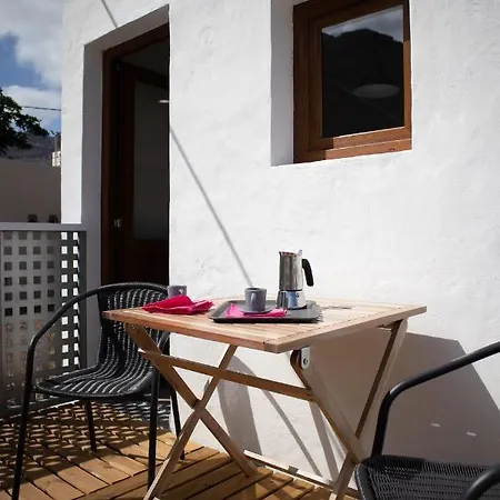 El Blanquizal Apartment