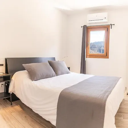 El Blanquizal Apartment *