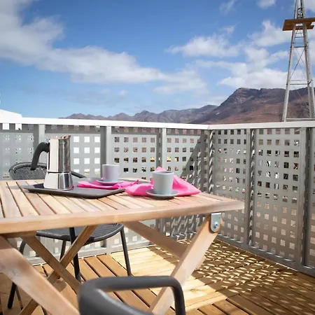 El Blanquizal A * San Nicolás