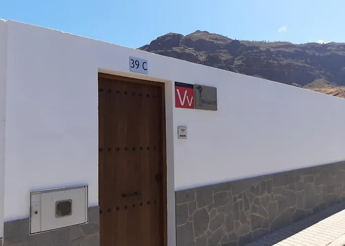 公寓 El Blanquizal A