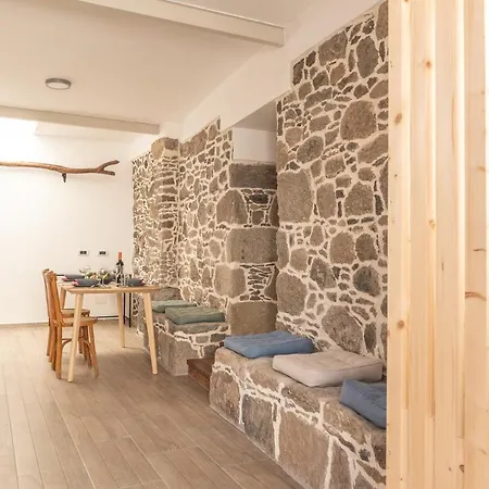 Apartament El Blanquizal A *