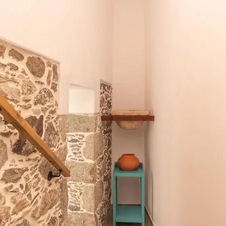 Apartament El Blanquizal A *